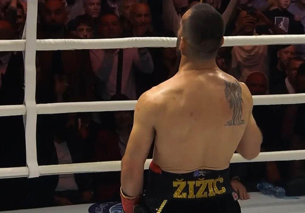 micko zizic