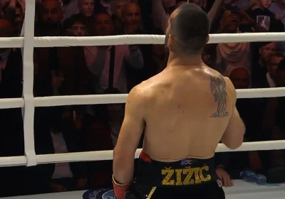 micko zizic