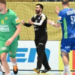 Slovenci kompletni pred Moraču: Biće pakleno, ali mi smo favoriti