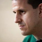 Simić pred Sloveniju brutalno iskren: Nijesmo nigdje, ali u Morači tražimo podvig