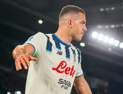 nikola krstovic atalanta