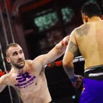 MFC 23 spektakl u Podgorici: Nokauti, prekidi i spinning backfist za pamćenje!