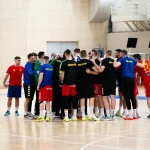 Operacija “Slovenija” je počela: Lavovi u Morači jure Svjetsko prvenstvo