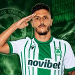 Jovetić odlazi iz Omonije sa peharom: Partizan čeka rasplet oko velike želje