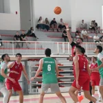 Difovci zakazali finale sa šampionom: PMF brani krunu u Meridianbet Studentskoj ligi