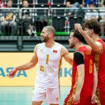 Odbojkaši u Portugalu: Hrabro u Matosinjošu, domaćin prvi rival