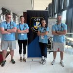 Četvoro crnogorskih trenera učestvovalo na CEV konvenciji u Portugalu – Odbojka Crna Gora