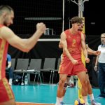 Odbojkaši srušili Letoniju pred turnir u Bijelom Polju! – Odbojka Crna Gora