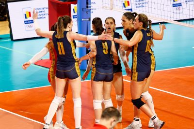 Odbojkašice u Prištini žele nastavak serije: Prvi rival domaćin - Odbojka Crna Gora