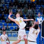 Počinje U18 Balkansko prvenstvo u Podgorici: Crna Gora sa Turskom, Rumunijom i Kosovom – Odbojka Crna Gora