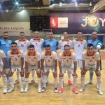 Maroko savladao Crnu Goru – Fudbalski savez Crne Gore