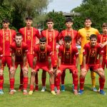 Poraz od Francuske – Fudbalski savez Crne Gore