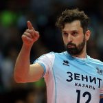 Aleksandr Butko novo pojačanje Budve – Odbojka Crna Gora