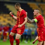 Balša Sekulić pogodio za pobjedu Crne Gore u Plovdivu