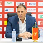 Vukčević o brojnim izostancima: Nijedan pojedinac nije iznad reprezentacije