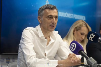 dragoje lekovic buducnost 2