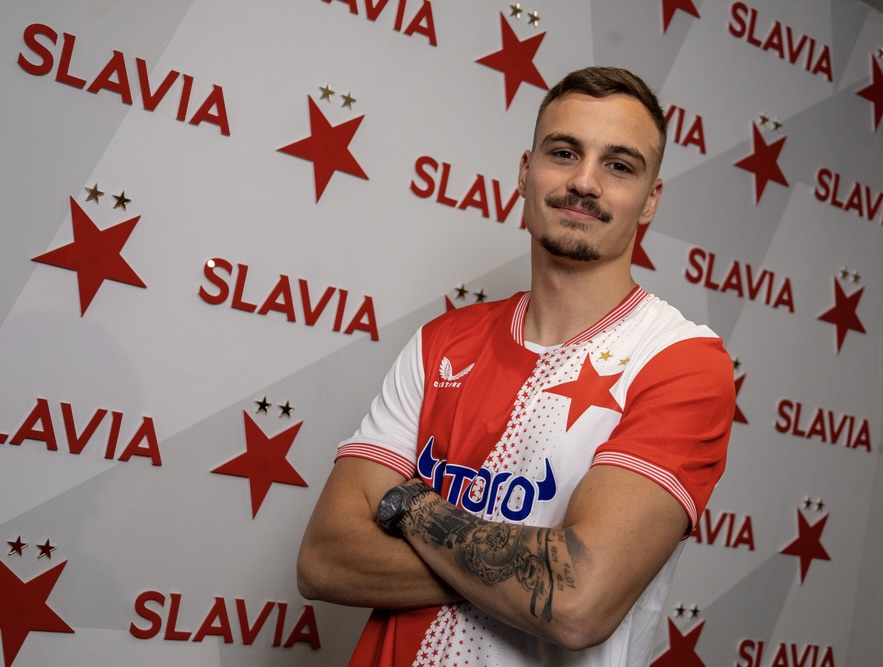 lazar savovic slavia