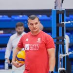 Luka Bogojević objavio spisak za pripreme za U16 Balkansko prvenstvo – Odbojka Crna Gora