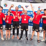 Crnogorci pokorili Rumuniju: Stara Varoš osvojila čak 25 evropskih medalja