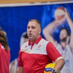 U17 Balkansko prvenstvo odbojkašica: Milošević odredio spisak za pripreme – Odbojka Crna Gora