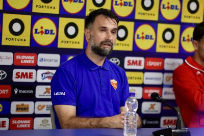 mirko vucinic press