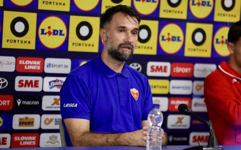 mirko vucinic press