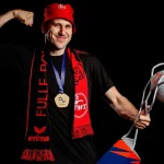 Nebojša Simić će igrati Ligu šampiona: Melsungen do istorijskog uspjeha nakon nesvakidašnjeg raspleta u Bundesligi