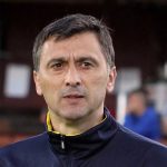 Budućnost dobija novog sportskog direktora? Dragoje Leković pred promocijom