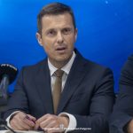 Mujović: Budućnost preuzela dug od 1,55 miliona eura, prošla sezona jedna od najgorih u novijoj istoriji