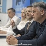 Budućnost predstavila novu eru: Radonjić preuzeo kormilo, Leković povukao prve poteze