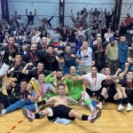Ispisana istorija: Studentski dom prvi put futsal šampion Crne Gore