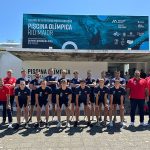 Treća pobjeda juniorske vaterpolo reprezentacije i direktan plasman u četvrtfinale