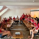 Odbojkašice počele pripreme za debi na Evropskom prvenstvu – Odbojka Crna Gora
