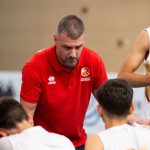 Radulović: Ovi momci pripadaju evropskom nivou – Odbojka Crna Gora