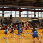 U16 Balkansko prvenstvo: Pobjeda domaćina, u petak protiv Rumunije – Odbojka Crna Gora