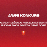 Konkurs za idejno rješenje vizuelnog identiteta FSCG