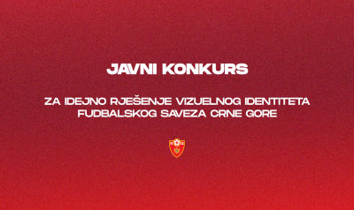 Konkurs za idejno rješenje vizuelnog identiteta FSCG