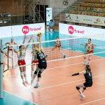 Crna Gora umalo do pobjede nad viceprvakom Evrope, Turska slavila u maratonu nakon preokreta