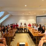 U17 ženska selekcija počela pripreme za Balkansko prvenstvo – Odbojka Crna Gora