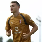 Andrej Kostić oduševio Amorima: Crnogorac se bori za mjesto u prvom timu Milana