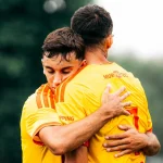 Andrija Bulatović najbolji u Francuskoj: Iza sebe ostavio Endricka i Barcolu