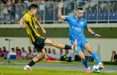 andrija raznatovic sutjeska
