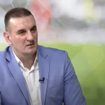 Peković: Ovo se nikome u Evropi nije desilo, crnogorski fudbal mora da se mijenja