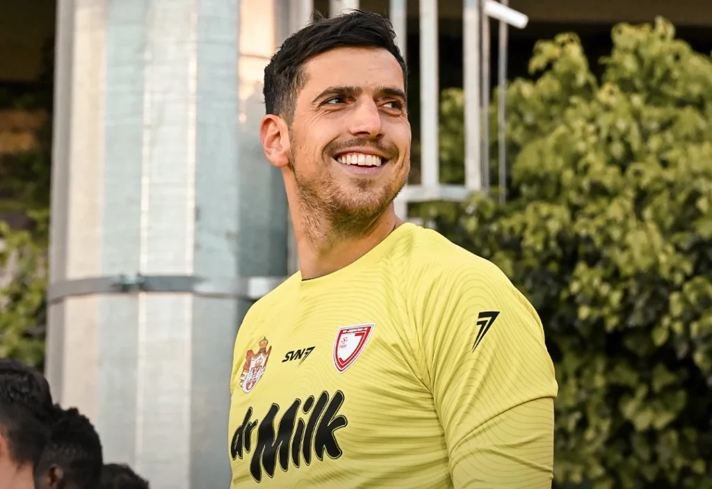 djordjije pavlicic ub