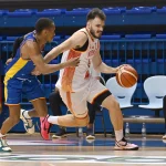 Vučević ispraćen pobjedom! Crna Gora preživjela dramu i sačuvala san o Mundobasketu