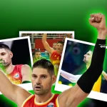Bar ustao za legendu i najboljeg u istoriji! Nikola Vučević rekao zbogom Crnoj Gori