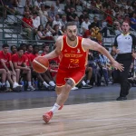Drobnjak vodio Crnu Goru do zlata vrijedne pobjede u Portugalu!