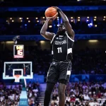 Budućnost dovela reprezentativca Južnog Sudana: NBA strijelac stiže u Podgoricu