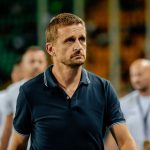 Peković poslije poraza od Kairata: Žao mi je što se nismo nagradili, u Nikšiću idemo po iznenađenje