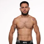 Sve je spremno za istoriju: Miloš Janičić prošao vagu pred UFC debi